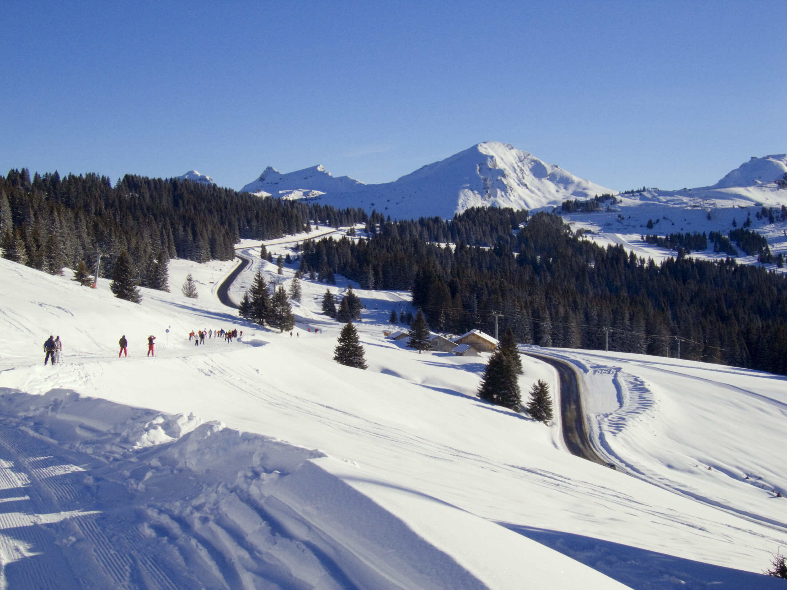 cours ski avoriaz scaled