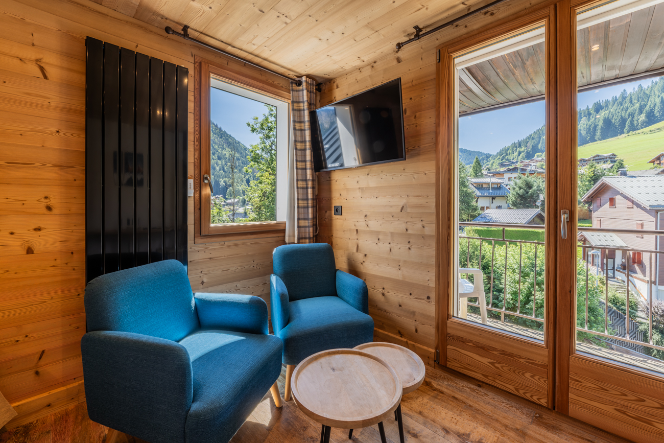 chambre familiale quadruple 2